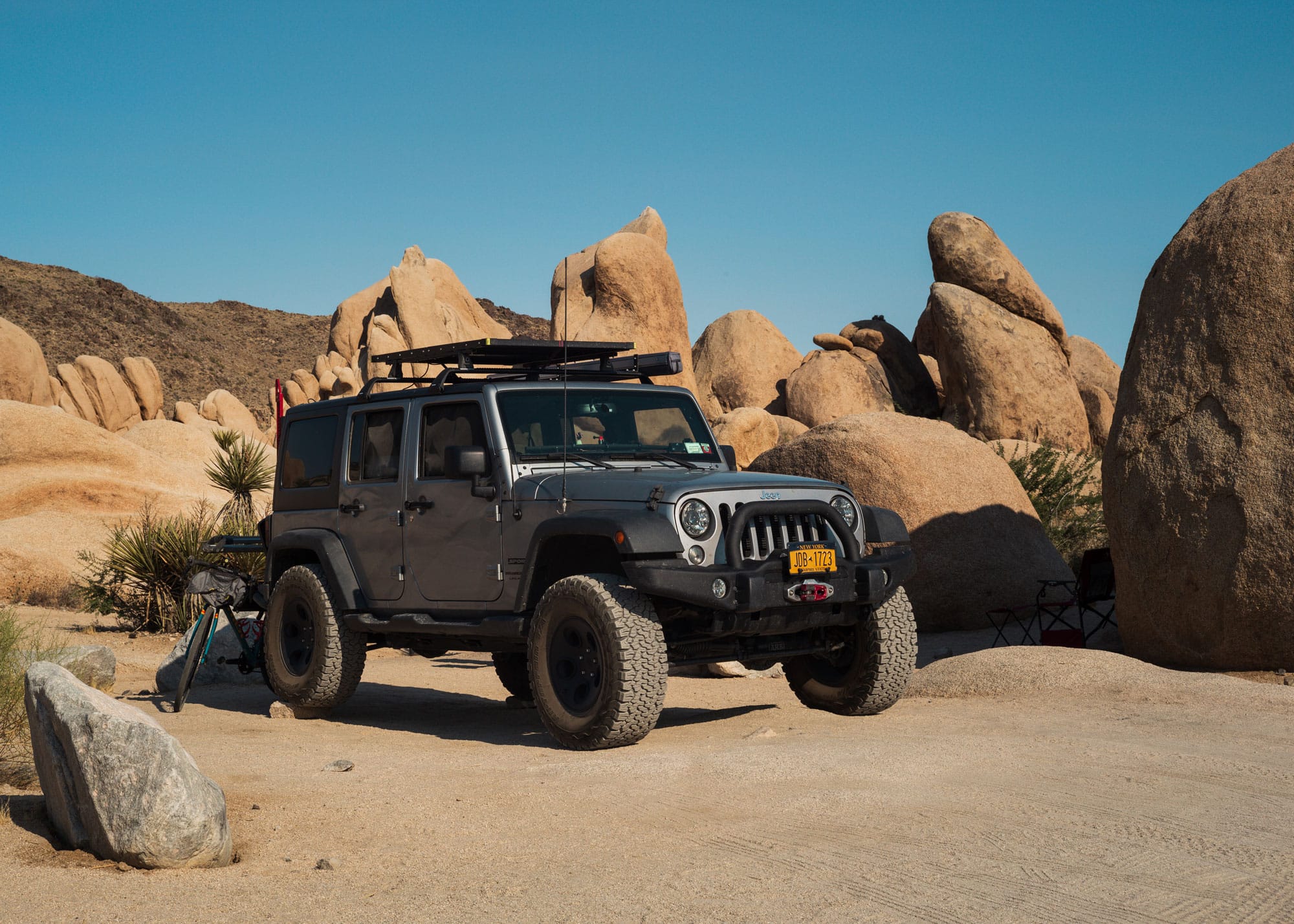 Introducing MAEV: The Very Capable Overlanding Rig Built For Serious Adventures And Explorations